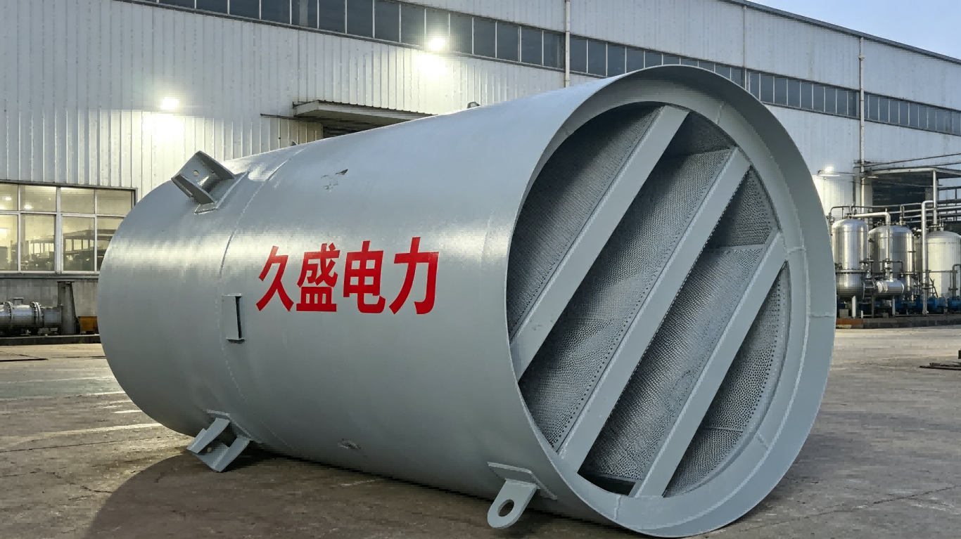 德安锅炉消声器