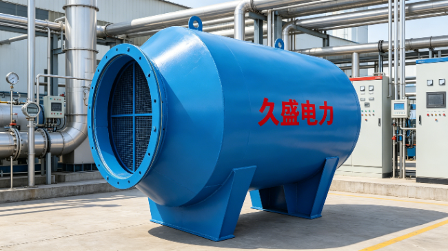 德安风机消声器